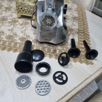 چرخ گوشت کنوود اصلی قدیمی|خردکن، آسیاب، غذاساز|اهواز, کوی باهنر|دیوار