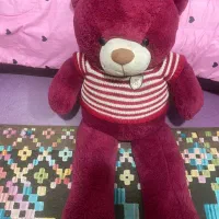 عروسک|اسباببازی بچه|رشت, استقامت ۱|دیوار