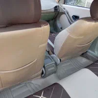 پژو ۴۰۵GLX دوگانه فابریک