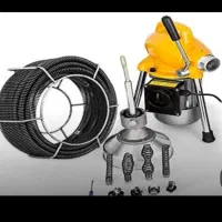 لوله بازکن(مجوزدولتی)فنرزنی فاضلاب فنرزن(کل تهران)|خدمات پیشه و مهارت|تهران, فلسطین (میدان انقلاب)|دیوار