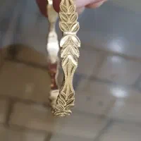 فروش النگو سایز ۴ فقط ۱۰۰ بالا تابلو