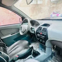 تیبا خانگی صندوق دار دوگانه|خودرو سواری و وانت|اهواز, کیانشهر|دیوار