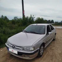 پارس مدل 85
