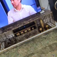 مبل ۷نفره شرکتی|مبلمان خانگی و میز عسلی|اهواز, فاز ۲ پادادشهر|دیوار