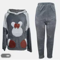 ست تدی خرگوش