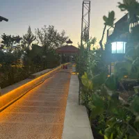 ویلا باغ ۲هزارمتری پایان کار مجوز آب وبرق وگاز|فروش خانه و ویلا|شهریار, بکه|دیوار