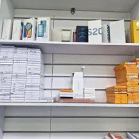 قطعات و تعمیرات موبایل