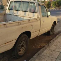 نیسان داتسون|خودرو سواری و وانت|رفسنجان, |دیوار