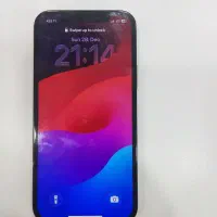 ایفون ۱۲ پرو