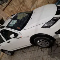 کوییک s|خودرو سواری و وانت|همدان, |دیوار