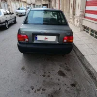 پراید مدل 87|خودرو سواری و وانت|قم, ولیعصر|دیوار