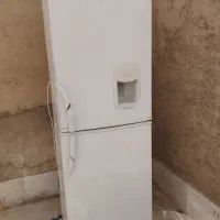 یخچال فریزر