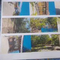 خانه ویلایی