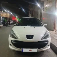 پژو ۲۰۷ سقف پانا