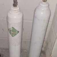 کپسول اکسیژن