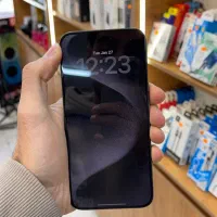 ایفون ۱۵ pro max|موبایل|کرج, باغستان|دیوار