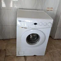 ماشین لباسشویی پارس کارکرد