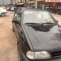 پراید هاچبک (فروش فوری)