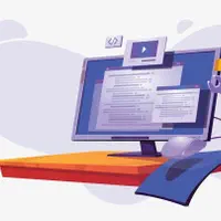 آموزش تمامی دوره های کامپیوتر و زبان انگلیسی