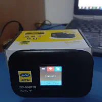 مودم جیبی ایرانسل