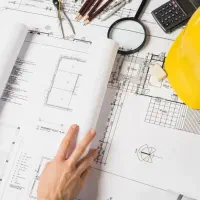 استخدام مهندس معمار