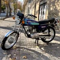 موتور مزایده همه مدل|موتورسیکلت|مرند, |دیوار