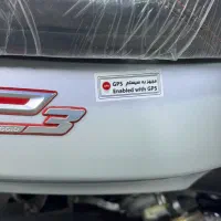 piagio mp3 S280 sefr|موتورسیکلت|تهران, دزاشیب|دیوار