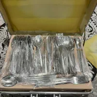 قاشق چنگال نو|ظروف سرو و پذیرایی|اراک, |دیوار