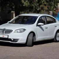 برلیانس ۹۷ دنده موتور ۱۶۵۰ h330