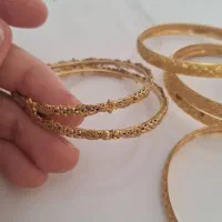 النگو فروش یا معاوضه با گردنبند چند طبقه|جواهرات|شیراز, مسلم|دیوار