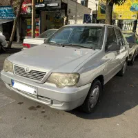 پراید 132 مدل 1392 *فروش نقد و اقساط*