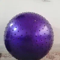 توپ خاردار