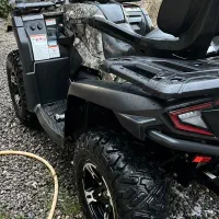 موتور چهار چرخ cf625|موتورسیکلت|رویان, |دیوار