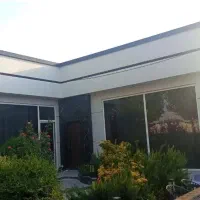ویلاباغ۴۰۰متر(سندتکبرگ+کنتور)شهرک زعفرانیه سهیلیه
