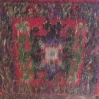 فرش روصندلی 50/50