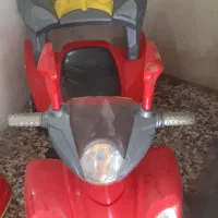 ماشین شارژی