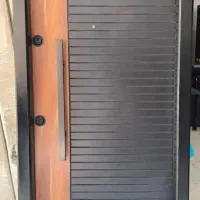 درب ضد سرقت مدل روشا