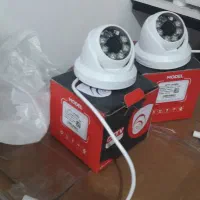 دوربین دام