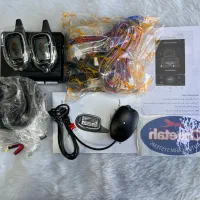 فروش ویژه دزدگیر ماشین تصویری و ساده با قیمت مناسب|قطعات یدکی و لوازم جانبی|کرج, کرج نو|دیوار