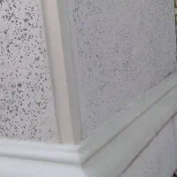 سیمان کاری وسیمان بوری