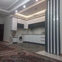 آپارتمان ۱۰۲ متری نوساز ۲ خوابه حصارک پایین|فروش آپارتمان|نسیم‌شهر, |دیوار
