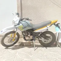 متور تریل t2 مدل 1403
