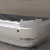 سپر سمند سورن دوگانه