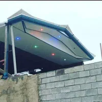 نصب شیروانی نقدواقساطی