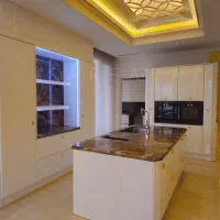 اجاره ۲۶۰ متر ۳ خواب نوساز فول مشاعات پاسداران