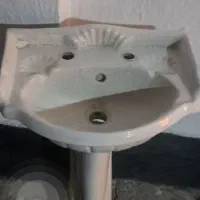 سنگ رو شویی کوچک