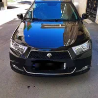 دنا پلاس 6 دنده معمولی، مدل ۱۴۰۴