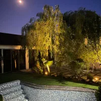 ۶۲۵ متر ویلا سنددار خوشنام