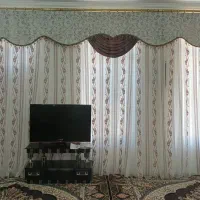 پرده حریر