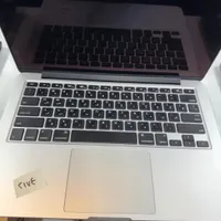 لپ تاپ اپل i5 نسل ۴